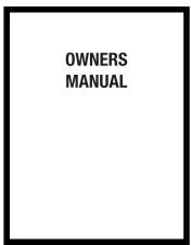GE APPLIANCES WSLP1500 - LISEZ LE RESTE DE CE MANUEL D'UTILISATION - 1