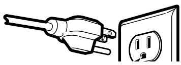 GE APPLIANCES WSLP1500 - UNPLUG POWER CORD AND RETURN IT TO THE STORAGE AREA - 1