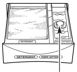 GE APPLIANCES WSLP1500 - Avant demettre la laveuse en marche : - 1