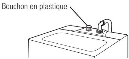 GE APPLIANCES WSLP1500 - SERREZ LE RACCORD - 1