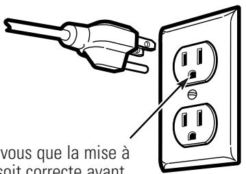 GE APPLIANCES WSLP1500 - BRANCHEMENTS POUR LE MODELE PORTATIF WSLP1500—ROBINET UNIQUE (SUITE) - 2