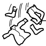 GE APPLIANCES WSLP1500 - Utilisation correcte du détergent - 1