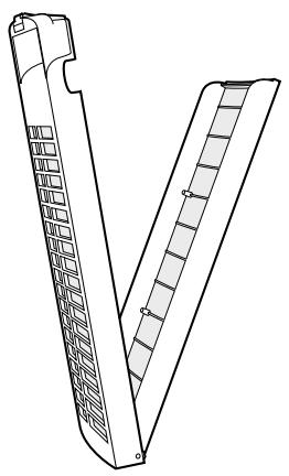 GE APPLIANCES WSLP1500 - Para limpiar: - 1