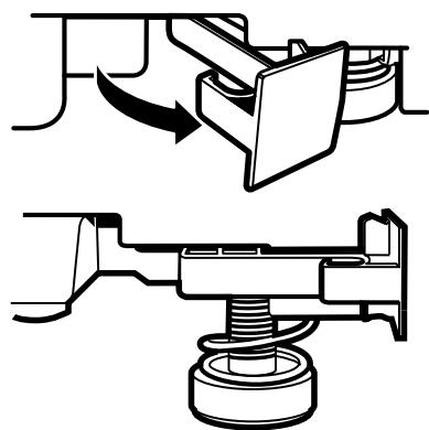 GE APPLIANCES WSLP1500 - MISE DE NIVEAU DE LA LAVEUSE-MODELES FIXES - 1