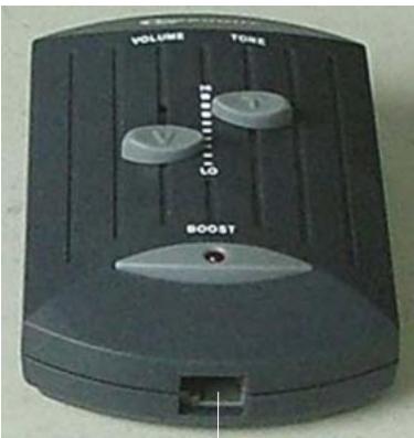 GEEMARC CLA-30 - Description - 1