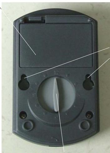 GEEMARC CLA-30 - Description CLA-30/40 - 1