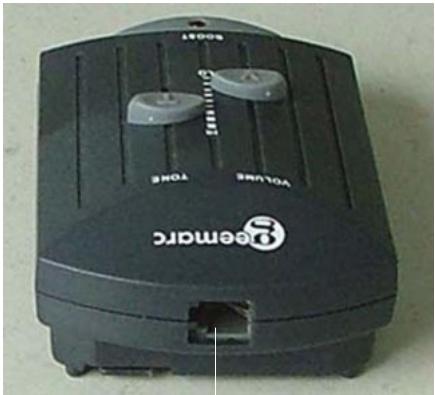 GEEMARC CLA-40 - Description - 1