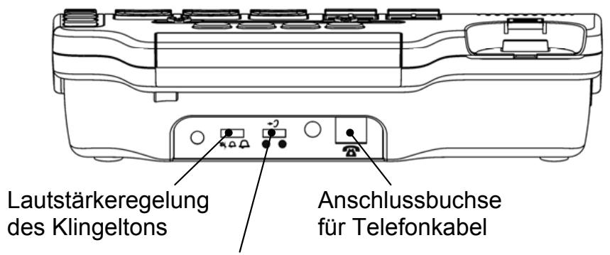 GEEMARC SENIOR PHOTOPHONE 100 - Allgemeine Beschreibung - 3