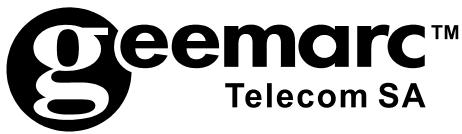 GEEMARC SENIOR PHOTOPHONE 100 - Standort - 2