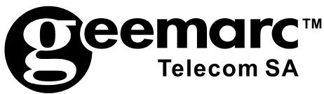 GEEMARC SENIOR PHOTOPHONE 100 - Auspacken des Telefons - 1