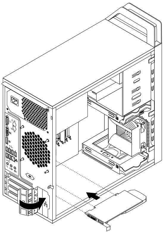 LENOVO THINKSTATION E31 (SX4AKFR) - Remarques : - 2