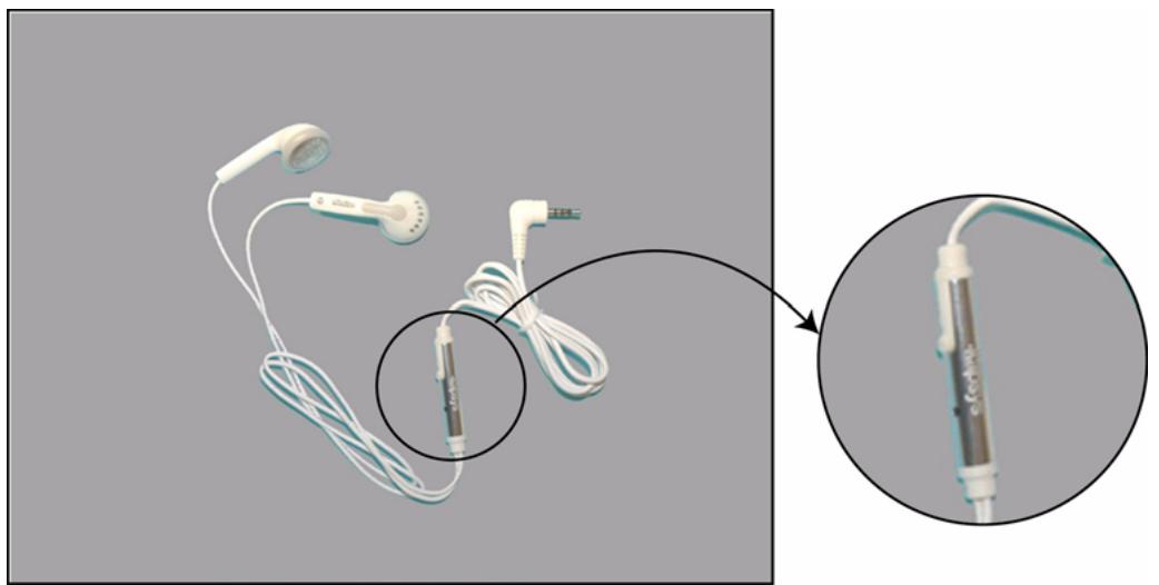 KAPSYS KAPTEN - ECOUTEURS - 1