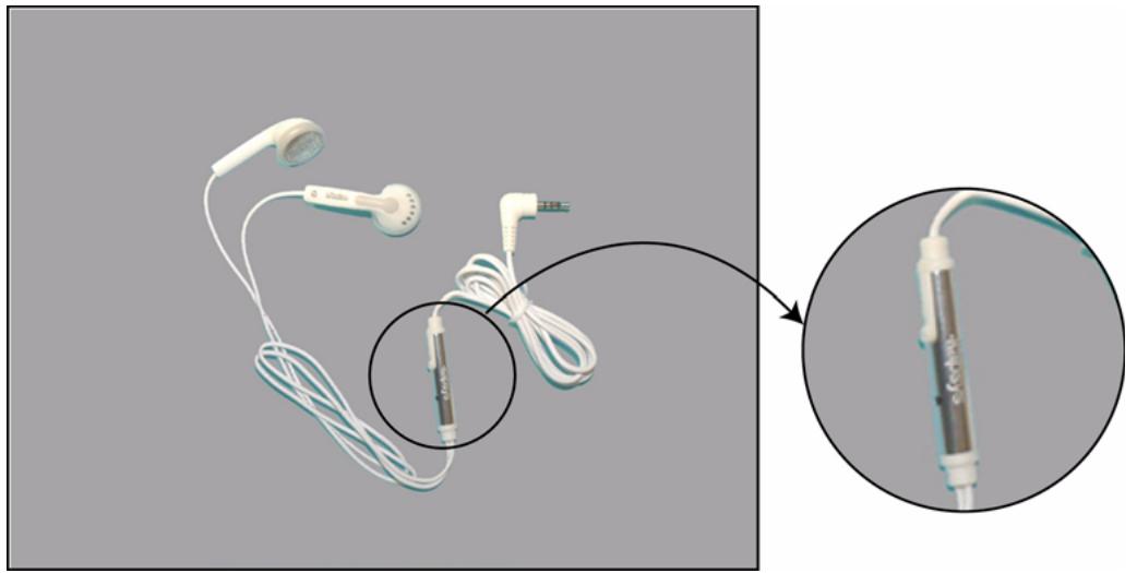 KAPSYS KAPTEN - Les écouteurs - 1