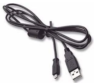 KAPSYS KAPTEN - CABLE USB - 2