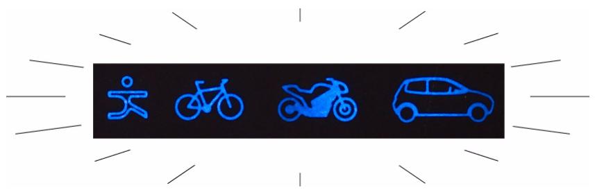 KAPSYS KAPTEN - Pour réinitialiser le kapten : - 1