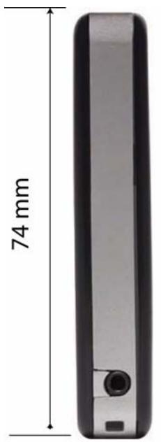 KAPSYS KAPTEN - Caractéristiques techniques - 1