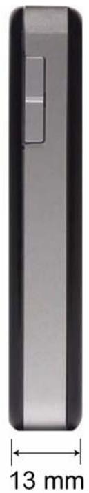 KAPSYS KAPTEN - Caractéristiques techniques - 3