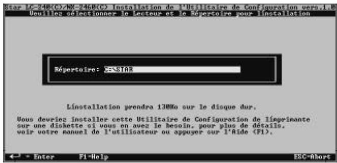 STAR LC-240C - Important! - 1