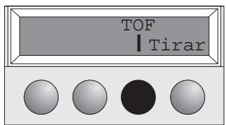TALLY T2030-24 - Ajustar la prima Ieina de impresion - 6