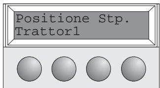 TALLY T2030-24 - Modalità d'uso - 3