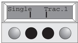 TALLY T2030-24 - Paper path quick selection - 2