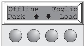 TALLY T2030-24 - >Selezione rapida del percorso carta - 5