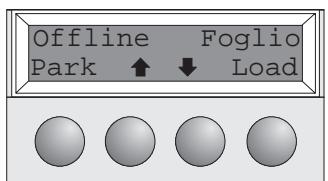 TALLY T2030-24 - >Selezione rapida del percorso carta - 11