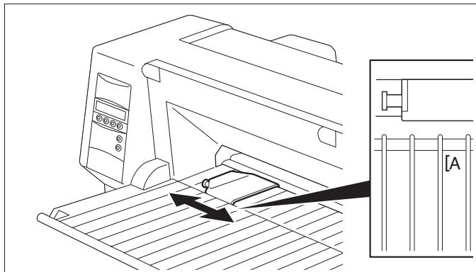TALLY T2030-24 - > Einzelblattpapier - 4