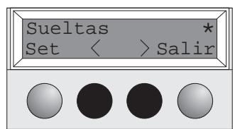 TALLY T2030-24 - > Cambiar de sueltas a papel continuo - 5