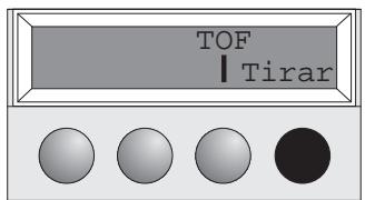 TALLY T2030-24 - > Ajustar la posicion de corte - 5