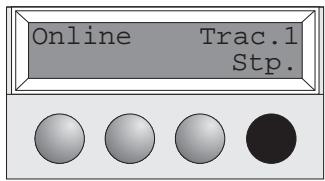 TALLY T2030-24 - Modalità d'uso - 1