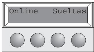 TALLY T2030-24 - >Selección rápida del origen de papel - 14