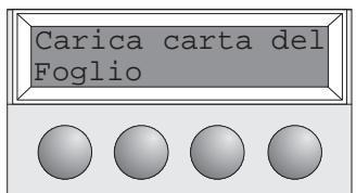 TALLY T2030-24 - >Selezione rapida del percorso carta - 9