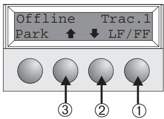 TALLY T2030-24 - Trasporto carta - 1