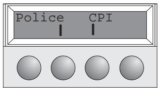 TALLY T2030-24 - Du mode page seule en mode papier en continu - 19