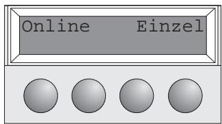 TALLY T2030-24 - Schnellumschaltung Papierweg - 14