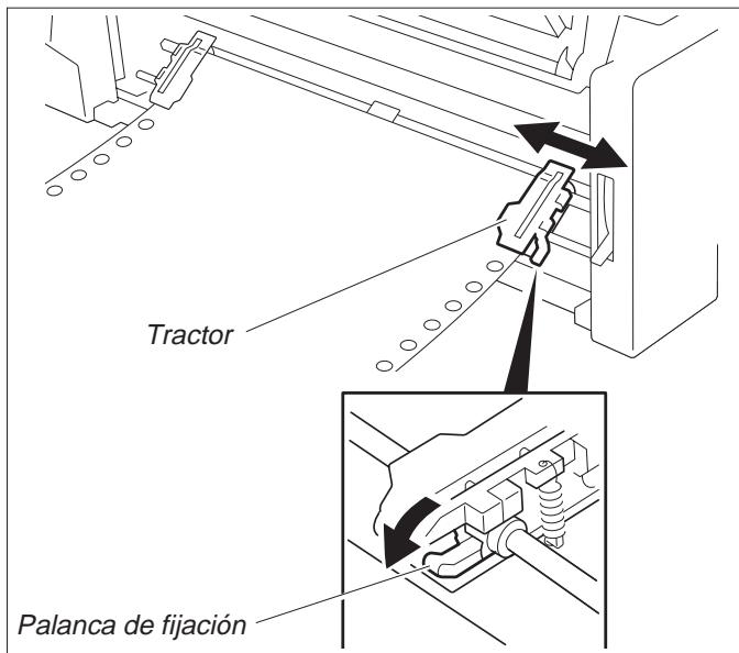 TALLY T2030-24 - > Papel continuo - 6
