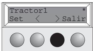 TALLY T2030-24 - > Ajustar la distancia de cabeza - 8