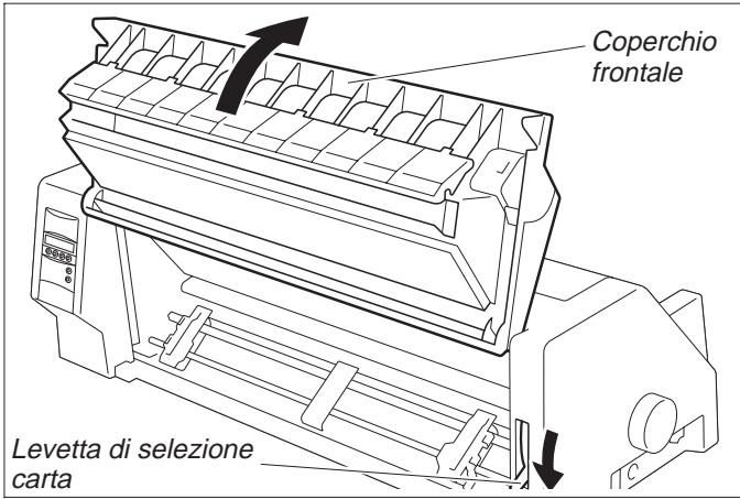 TALLY T2030-24 - > Carta a moduli continui - 1