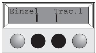 TALLY T2030-24 - Schnellumschaltung Papierweg - 3
