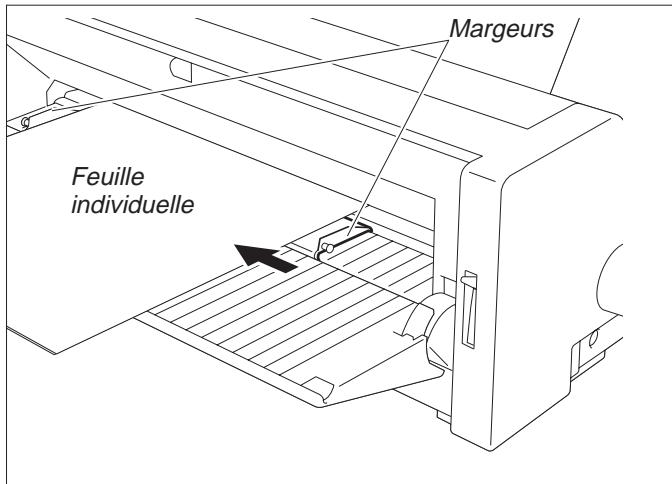 TALLY T2030-24 - Papier feuille à feuille - 5