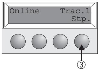 TALLY T2030-24 - >Modo Online - 1