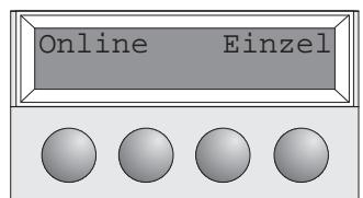TALLY T2030-24 - Von Endlospapier-in Einzelblattbetrieb - 17