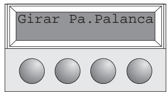 TALLY T2030-24 - > Ajustar la distancia de cabeza - 16