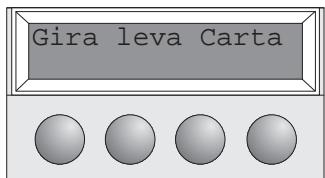 TALLY T2030-24 - >Selezione rapida del percorso carta - 7
