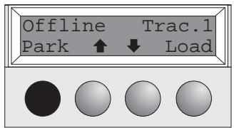 TALLY T2030-24 - >Selezione rapida del percorso carta - 1