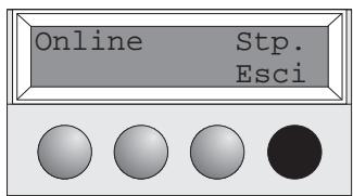 TALLY T2030-24 - Modalità d'uso - 5