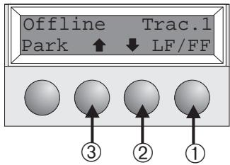 TALLY T2030-24 - Transportede papel - 1
