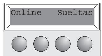 TALLY T2030-24 - > Ajustar la distancia de cabeza - 20
