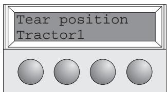 TALLY T2030-24 - Using - 3
